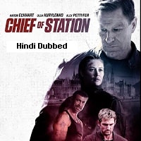 Chief of Station